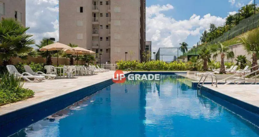 Apartamento com 2 dormitórios à venda, 72 m² por R$ 943.400,00 - Reserva Alpha Sítio - Santana de Parnaíba/SP