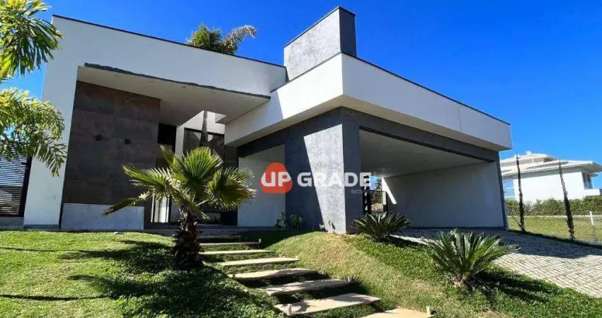 Casa à venda, 399 m² por R$ 3.816.000,00 - Kurumin - Itu/SP