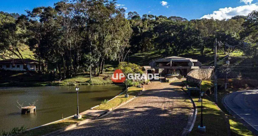 Terreno à venda, 9140 m² por R$ 2.925.000,00 - Voturuna - Santana de Parnaíba/SP