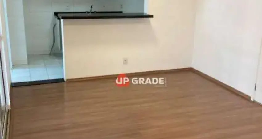 Apartamento à venda, 79 m² por R$ 810.000,00 - Empresarial 18 do Forte - Barueri/SP