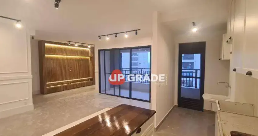 Apartamento à venda, 88 m² por R$ 1.190.000,00 - Alphaville - Barueri/SP