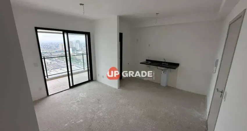 Apartamento à venda, 87 m² por R$ 1.050.000,00 - Alphaville - Barueri/SP