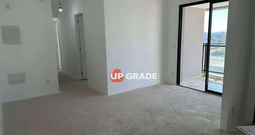 Apartamento com 3 dormitórios à venda, 87 m² por R$ 990.000,00 - Edifício Aruanã 601 - Barueri/SP
