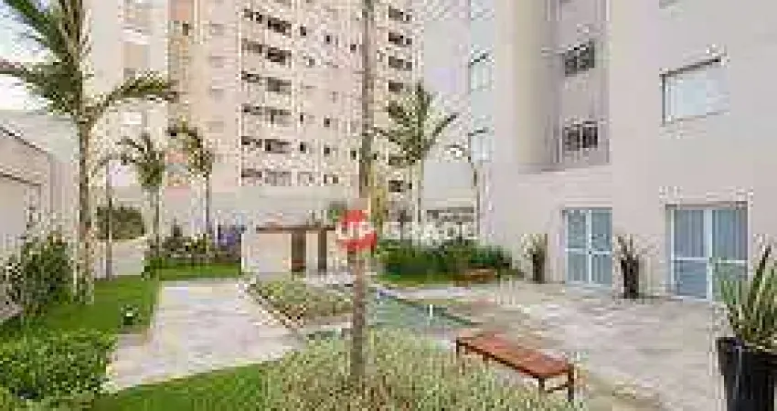 Apartamento à venda, 72 m² por R$ 798.000,00 - Edifício Fatto - Barueri/SP