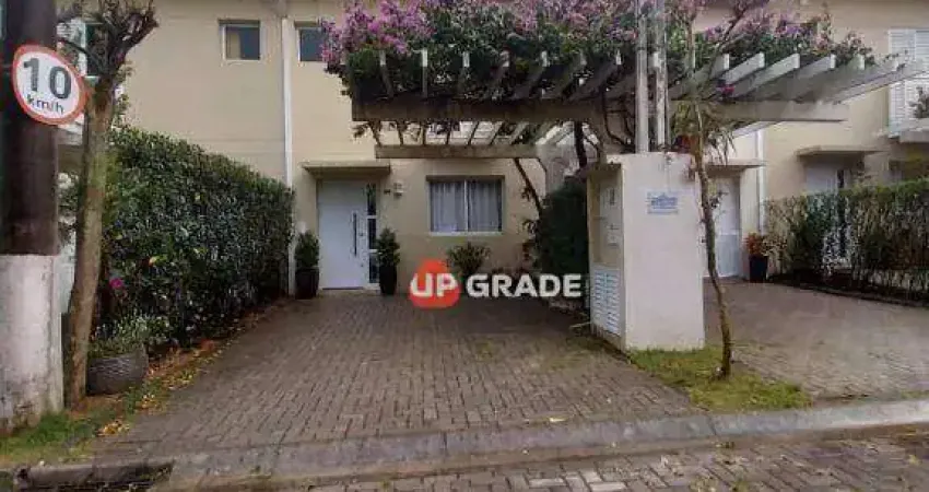 Casa com 3 dormitórios à venda, 97 m² por R$ 1.010.000,00 - Jardim Regina Alice - Barueri/SP