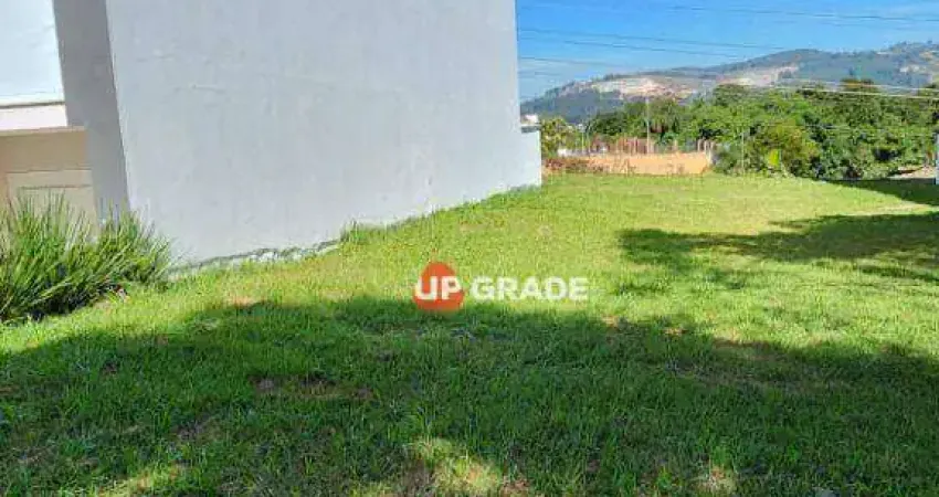Terreno à venda, 150 m² por R$ 780.000,00 - Burle Marx - Santana de Parnaíba/SP