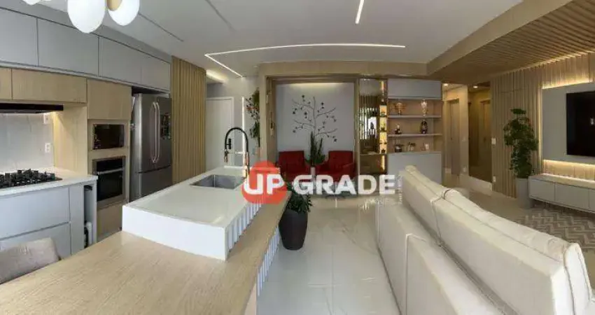Apartamento à venda, 110 m² por R$ 1.700.000,00 - Edifício Parc Athenee - Barueri/SP