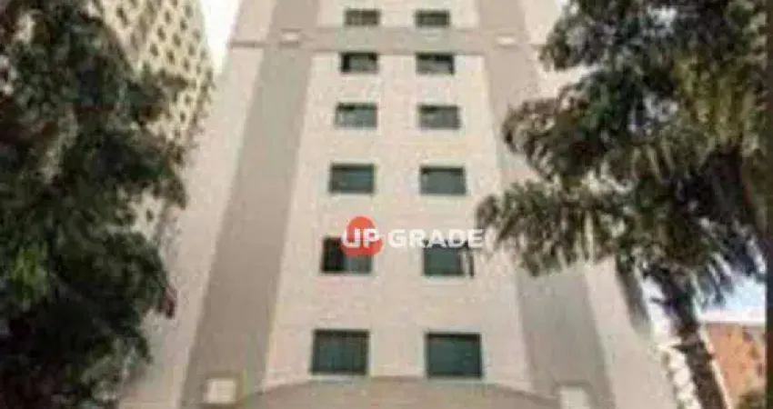 Apartamento à venda, 86 m² por R$ 1.000.000,00 - Edifício Vitória 2 - Barueri/SP