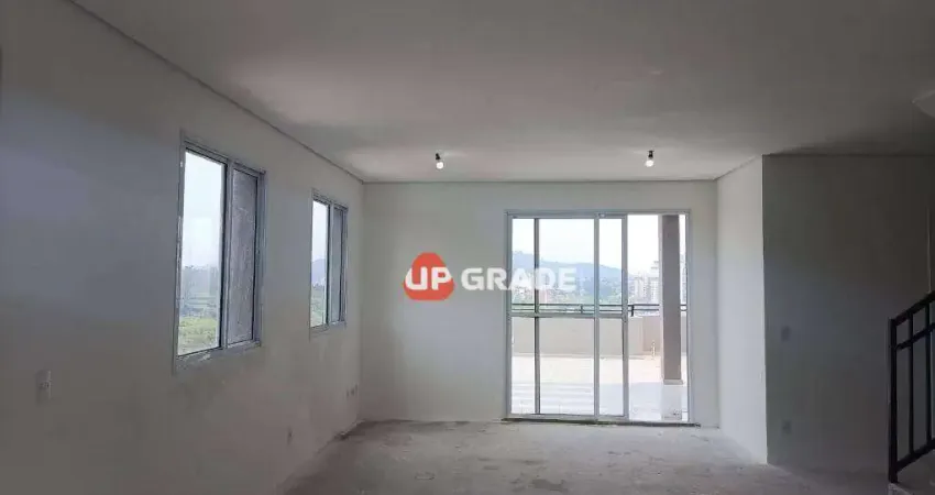 Apartamento com 3 dormitórios à venda, 158 m² por R$ 1.250.000,00 - Barueri - Barueri/SP