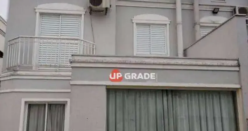 Casa com 3 dormitórios à venda, 180 m² por R$ 1.550.000,00 - Quintas de Tamboré - Santana de Parnaíba/SP