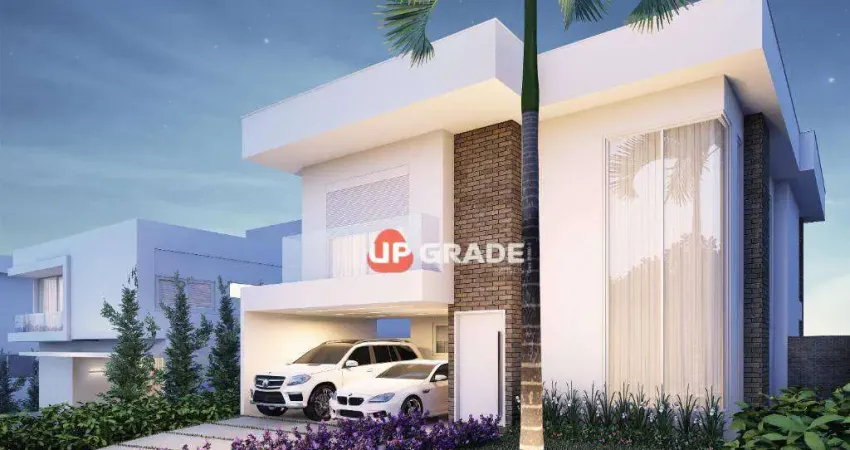 Casa com 3 dormitórios à venda, 342 m² por R$ 2.900.000,00 - Reserva Santa Anna - Santana de Parnaíba/SP