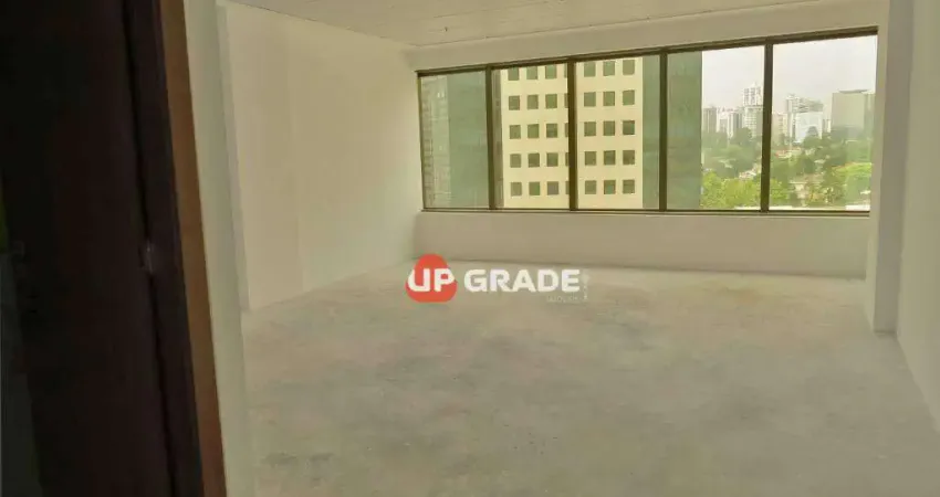 Sala à venda, 47 m² por R$ 340.000,00 - Edifício Medic Life - Barueri/SP