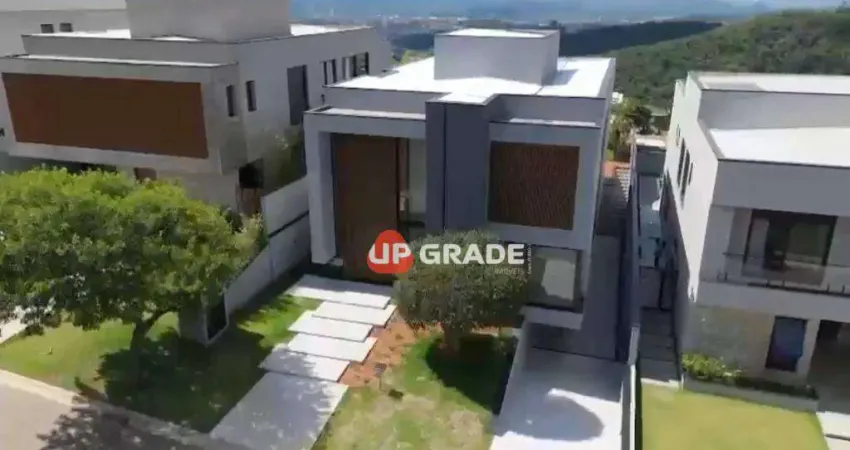 Casa com 4 dormitórios à venda, 550 m² por R$ 7.499.000,00 - Gênesis 2 - Santana de Parnaíba/SP