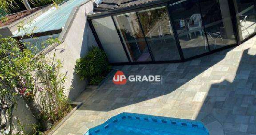 Casa com 4 dormitórios à venda, 404 m² por R$ 4.800.000,00 - Alphaville 03 - Santana de Parnaíba/SP