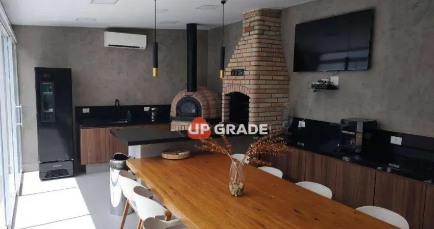 Casa com 3 dormitórios à venda, 180 m² por R$ 2.250.000 - Quintas de Tamboré - Santana de Parnaíba/SP