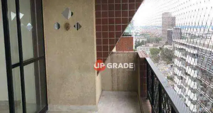 Apartamento com 2 dormitórios à venda, 163 m² por R$ 1.550.000,00 - Edifício Saint Thomas - Barueri/SP