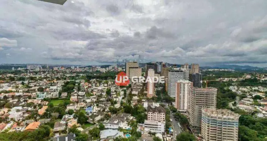 Apartamento à venda, 70 m² por R$ 1.590.000,00 - Edifício Novare - Barueri/SP