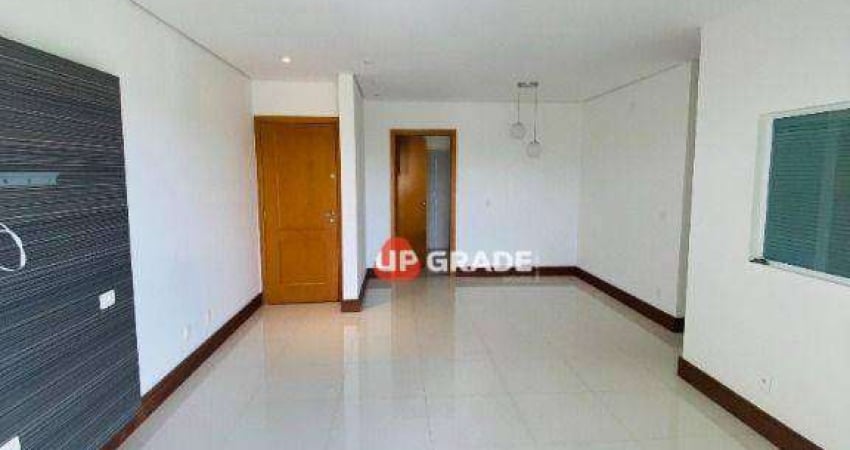 Apartamento à venda, 113 m² por R$ 1.480.000,00 - Condomínio Resort Tamboré - Santana de Parnaíba/SP