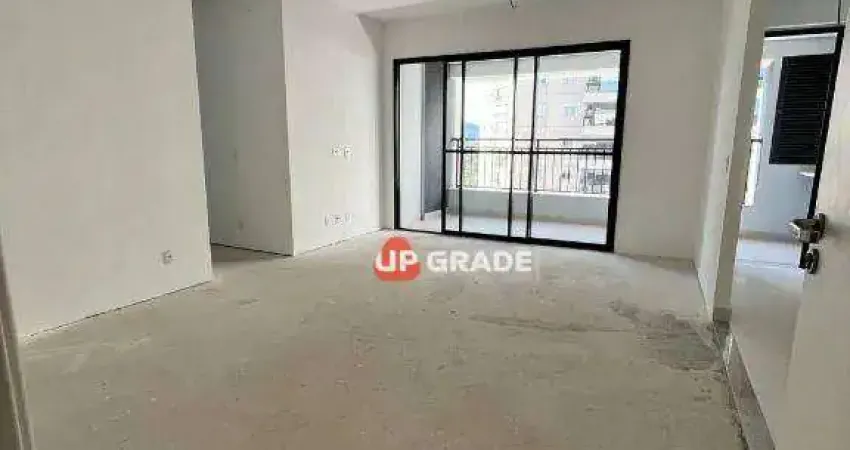 Apartamento com 3 dormitórios à venda, 88 m² por R$ 975.000,00 - EDIFICIO BONNARD 307 - Barueri/SP