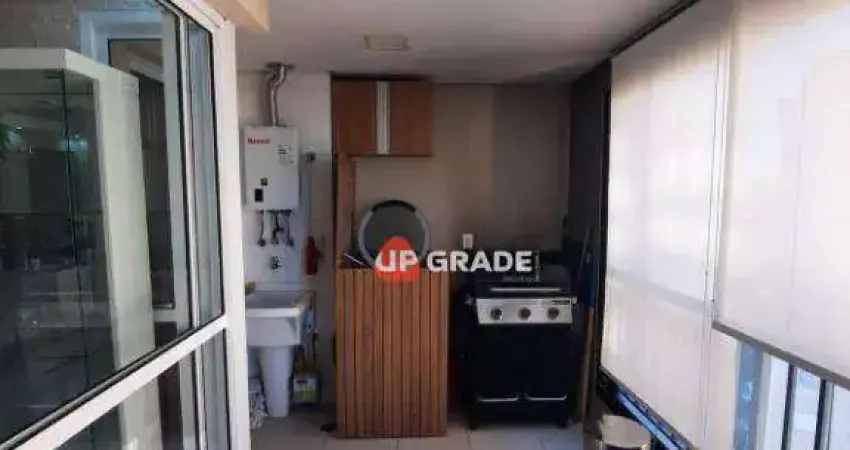 Apartamento com 2 dormitórios à venda, 73 m² por R$ 840.000 - Edifcio Life Park - Barueri/SP