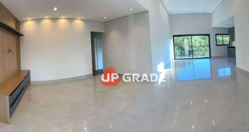 Casa com 3 dormitórios à venda, 285 m² por R$ 2.600.000,00 - New Ville - Santana de Parnaíba/SP