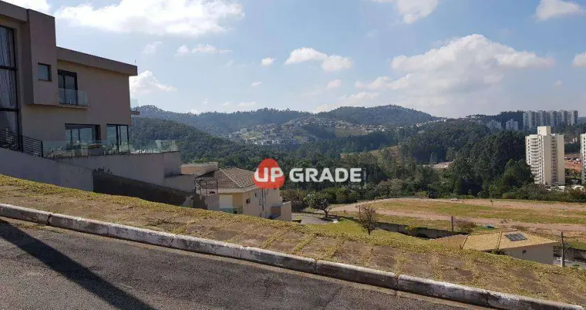Terreno à venda, 546 m² por R$ 1.911.000,00 - Alpha Sítio - Santana de Parnaíba/SP