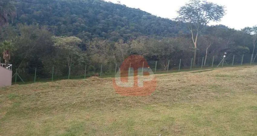 Terreno à venda, 490 m² por R$ 2.940.000,00 - Gênesis 2 - Santana de Parnaíba/SP