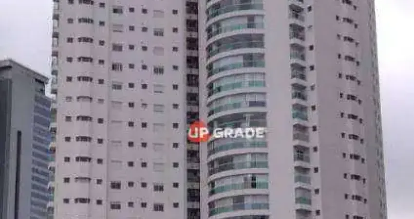 Cobertura com 4 dormitórios à venda, 498 m² por R$ 7.800.000,00 - Edifício Madison Grammercy Park - Barueri/SP