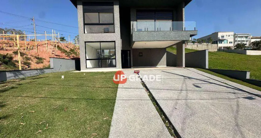 Casa com 2 dormitórios à venda, 300 m² por R$ 3.150.000,00 - Jardim do Golf I - Jandira/SP
