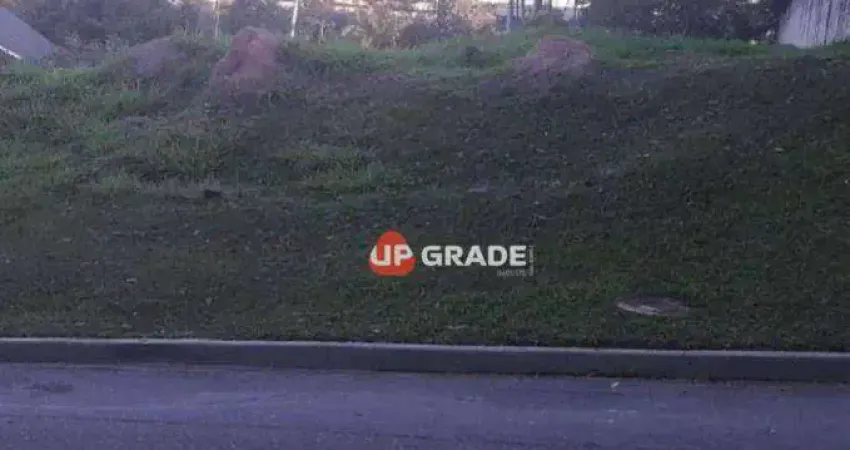 Terreno à venda, 2018 m² por R$ 5.600.000,00 - Tamboré 1 - Barueri/SP