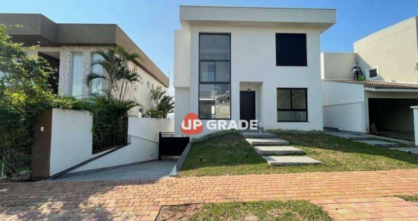 Casa com 4 dormitórios à venda, 350 m² por R$ 4.300.000 - Gênesis 1 - Santana de Parnaíba/SP