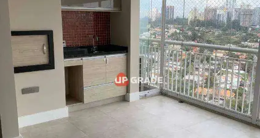 Cobertura com 3 dormitórios à venda, 150 m² por R$ 1.700.000,00 - Edifício London Ville - Barueri/SP