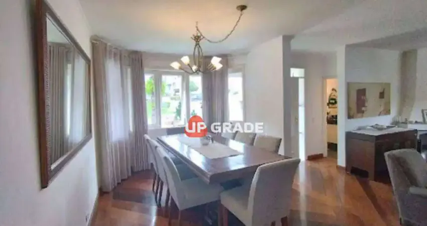 Casa com 4 dormitórios à venda, 420 m² por R$ 4.000.000,00 - Residencial Melville - Santana de Parnaíba/SP