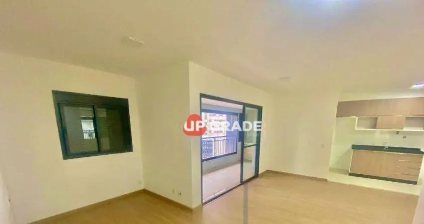 Apartamento, 88 m² - venda por R$ 1.325.000,00 ou aluguel por R$ 8.000,00/mês - EDIFICIO BONNARD 307 - Barueri/SP