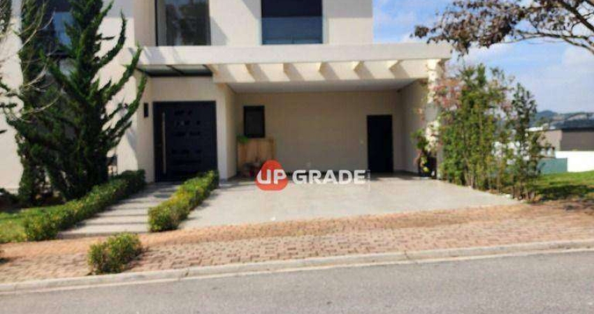 Casa com 4 dormitórios à venda, 450 m² por R$ 4.600.000,00 - Gênesis 1 - Santana de Parnaíba/SP