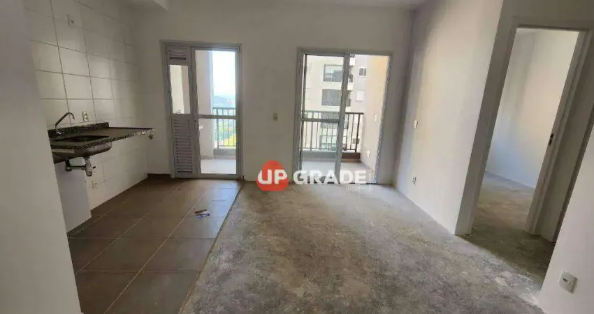 Apartamento à venda, 52 m² por R$ 590.000,00 - Apice Park - Barueri/SP