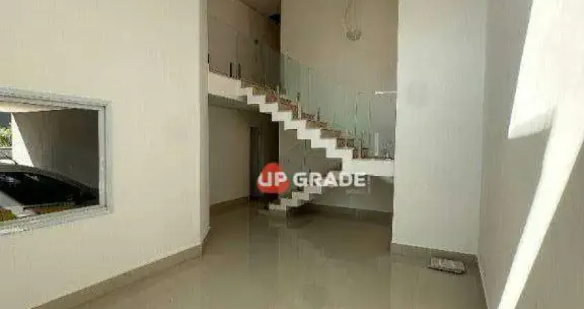 Casa com 2 dormitórios à venda, 384 m² por R$ 3.150.000,00 - Jardim do Golf I - Jandira/SP