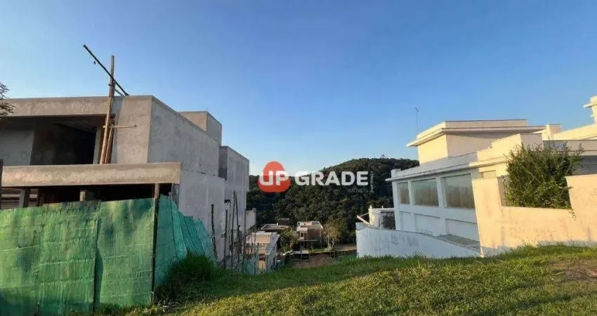 Terreno à venda, 490 m² por R$ 1.950.000 - Gênesis 2 - Santana de Parnaíba/SP