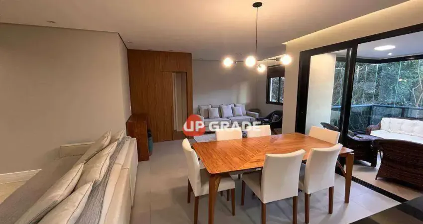 Apartamento à venda, 112 m² por R$ 1.820.000,00 - Edifício Present - Barueri/SP