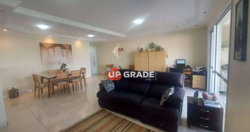 Apartamento com 2 dormitórios à venda, 110 m² por R$ 1.380.000,00 - Alpha Vita - Santana de Parnaíba/SP