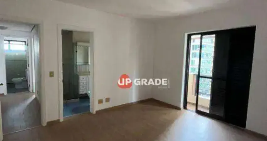 Apartamento com 3 dormitórios para alugar, 164 m² por R$ 9.147,00/mês - Edifício Saint Paul - Barueri/SP
