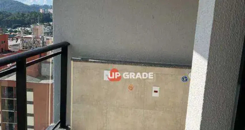Apartamento com 3 quartos à venda na Avenida Aruanã, Alphaville, Barueri