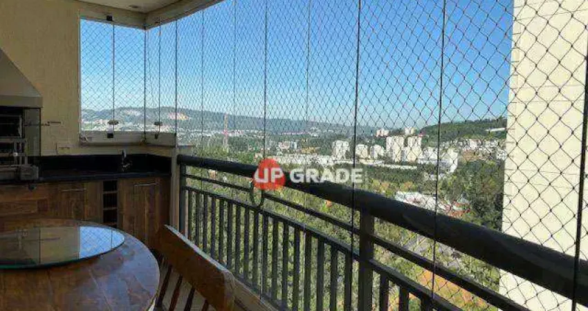 Sala à venda por R$ 305.000 - Edifício Medic Life - Barueri/SP