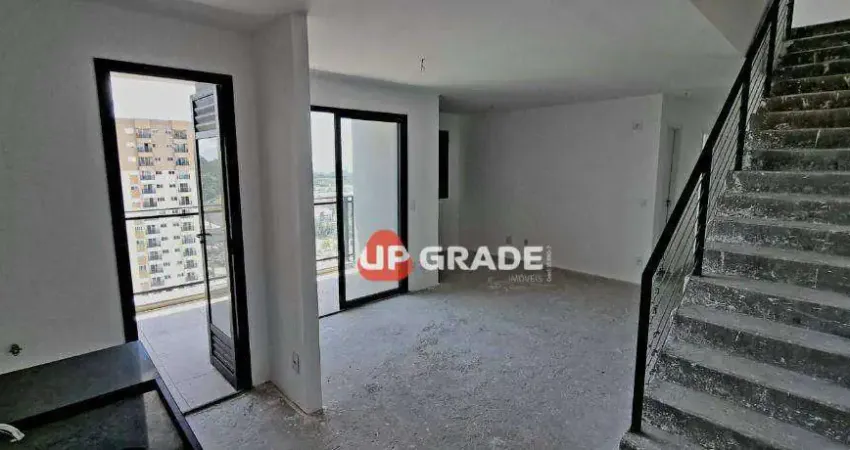 Apartamento com 2 quartos à venda na Avenida Aruanã, Alphaville, Barueri