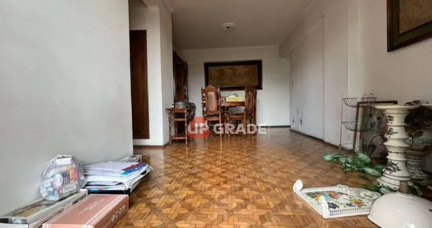Apartamento com 2 dormitórios à venda, 70 m² por R$ 390.000,00 - Tucuruvi - São Paulo/SP