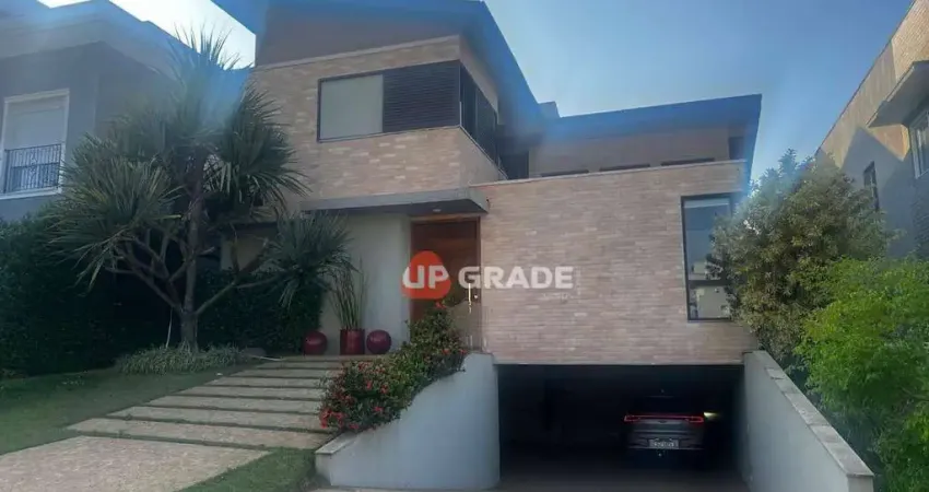 Casa em condomínio fechado com 4 quartos para alugar na Rua Juan Gris, Tamboré, Santana de Parnaíba