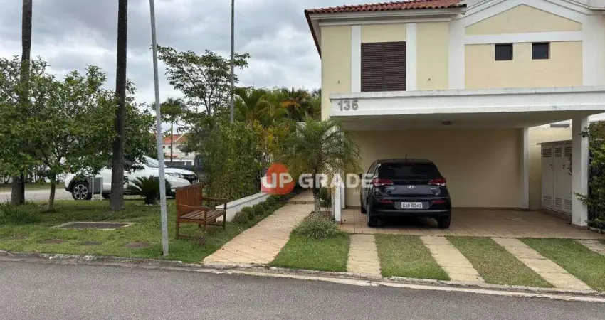 Casa em condomínio fechado com 3 quartos à venda na Rua Detroit, Tamboré, Santana de Parnaíba