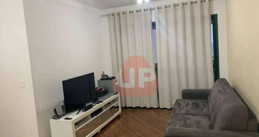 Apartamento à venda, 98 m² por R$ 1.196.000,00 - Edifício Classic - Barueri/SP