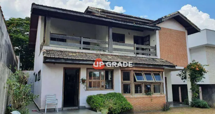 Casa à venda, 300 m² por R$ 2.000.000,00 - Alphaville Residencial 12 - Santana de Parnaíba/SP