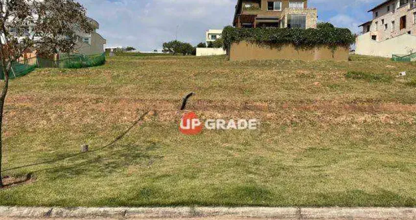 Terreno à venda, 516 m² por R$ 1.600.000,00 - Gênesis 2 - Santana de Parnaíba/SP